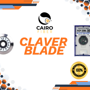 cleaver blade