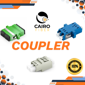 Coupler