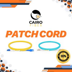 Patch cord