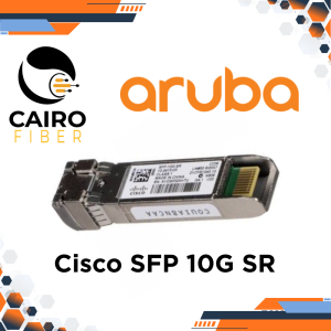 Cisco SFP 10G SR