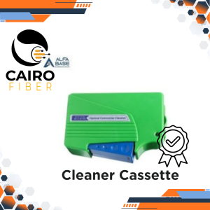 Cleaner Cassette