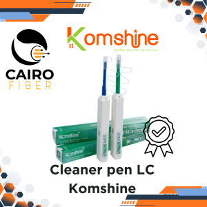 Cleaner pen LC Komshine