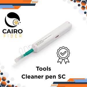 Cleaner pen SC