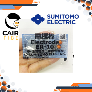 Electrode Sumitomo ER-10