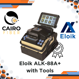 Eloik ALK-88A+