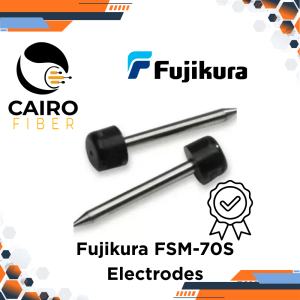 Fujikura FSM-70S Electrodes