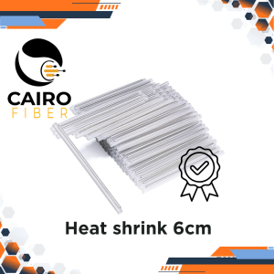 Heat shrink 6cm