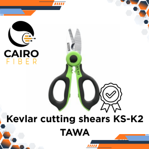 Kevlar cutting shears KS-K2 TAWA
