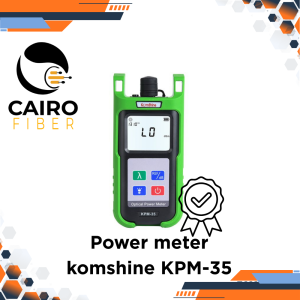 Power meter komshine KPM-35