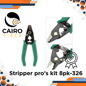 Stripper pro's kit 8pk-326