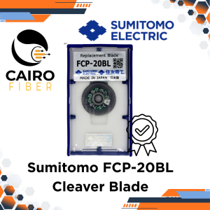 Sumitomo FCP-20BL Cleaver Blade