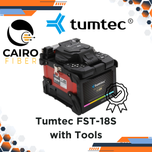 Tumtec FST-18S