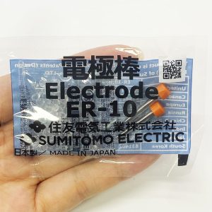 Electrode Sumitomo ER-10