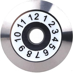 Fiber Cleaver 12 Blade