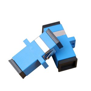 Coupler SM SX SC/UPC