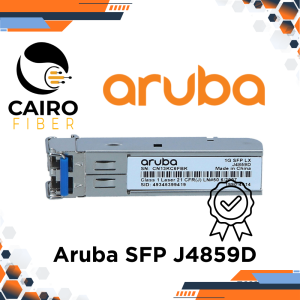 Aruba SFP J4859D