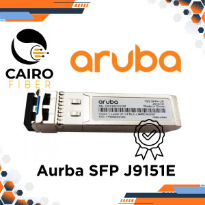 Aurba SFP J9151E