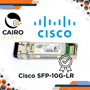 Cisco SFP  10G LR