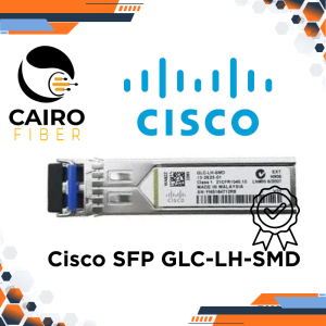 Cisco SFP GLC-LH-SMD