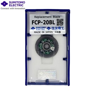 Sumitomo FCP-20BL Cleaver Blade
