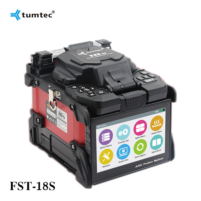 Tumtec FST-18S