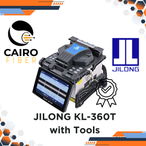 JILONG KL-360T