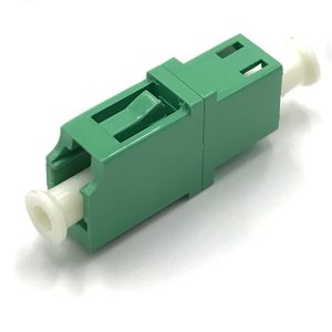 Coupler SM SX LC/APC