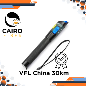 VFL Chian 30km