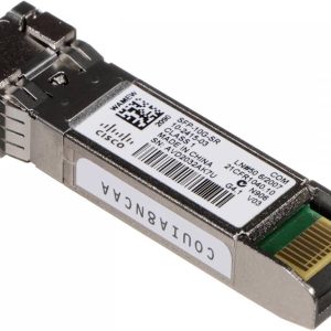Cisco SFP 10G SR