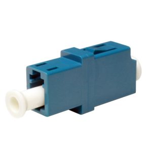 Coupler SM SX LC/UPC
